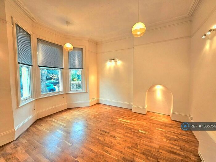 1 Bedroom Flat To Rent In St. Marys Road, Leamington Spa, CV31