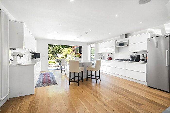 5 Bedroom Detached House To Rent In Lower Station Road, Newick, Lewes, East Sussex, BN8