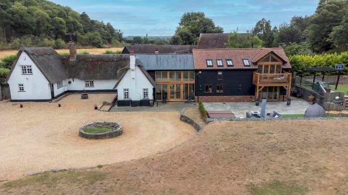 6 Bedroom Property For Sale In Everton Road, Swaden, Sandy, SG19