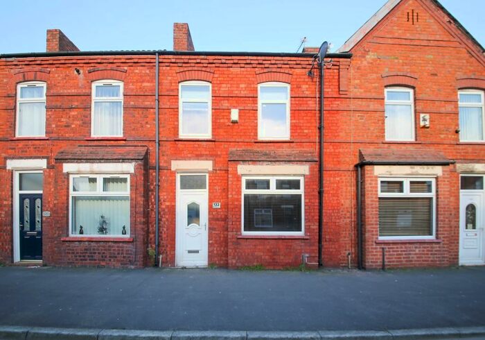 2 Bedroom Terraced House To Rent In Enfield Street, Wigan, Lancashire, WN5