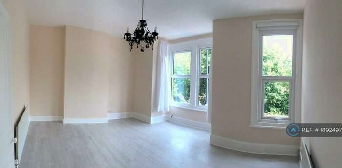1 Bedroom Flat To Rent In Forest Gate, London, E7