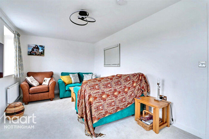 3 Bedroom Detached House To Rent In Hadley Close, Nottingham, NG15