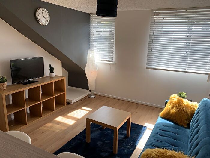 1 Bedroom Flat To Rent In Victoria Road, Aberdeen, AB11