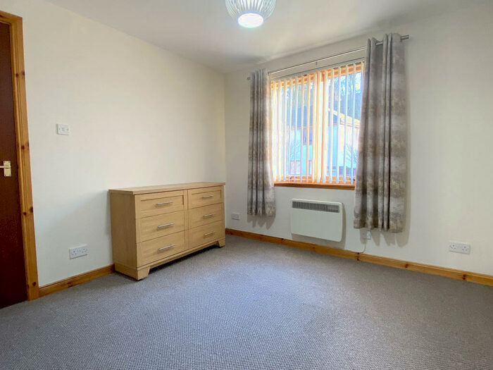 2 Bedroom Flat For Sale In A Diriebught Road, Inverness, IV2