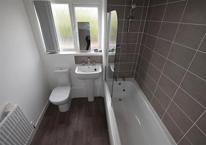 2 Bedroom Apartment To Rent In Childer House, Childer Close, Foleshill, Coventry, CV6