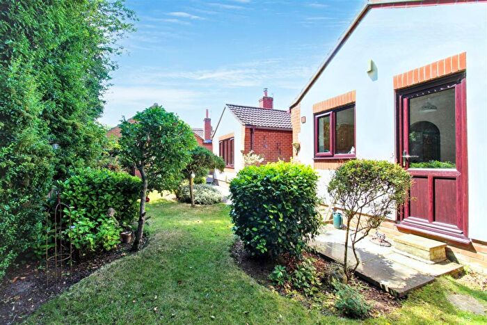 3 Bedroom Detached Bungalow For Sale In Eagle Close, Erpingham, Norwich, NR11