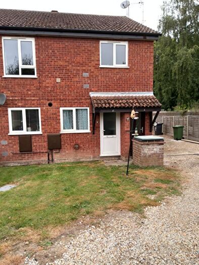 2 Bedroom Flat To Rent In Osborne Close, North Walsham, NR28