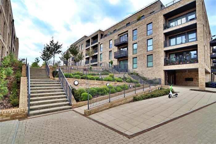 2 Bedroom Apartment For Sale In Canal Street, Campbell Wharf, Milton Keynes, Buckinghamshire, MK9