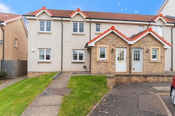 2 Bedroom Flat For Sale In Atholl View, Prestonpans, EH32