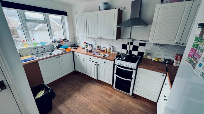 5 Bedroom Terraced House To Rent In Glanbrydan Avenue, Uplands, Swansea, SA2