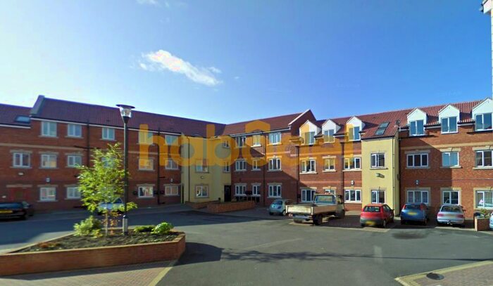 2 Bedroom Flat To Rent In Cambridge Court, Tindale Crescent, Bishop Auckland, DL14