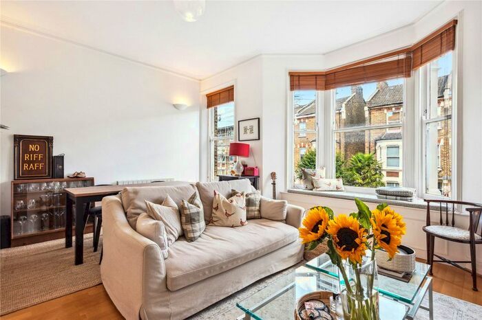1 Bedroom Flat To Rent In Ashmore Road, London, W9