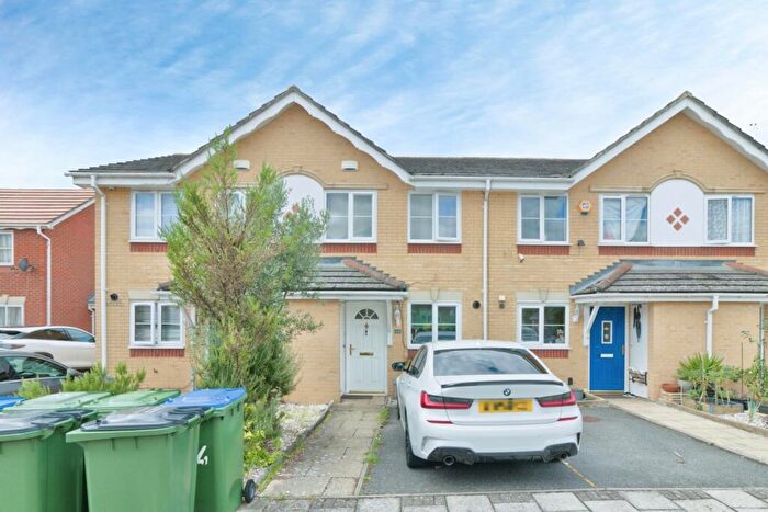 2 Bedroom Terraced House For Sale In Kentlea Road, London, SE28