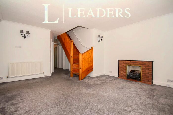 4 Bedroom Bungalow To Rent In Villiers Road, Kenilworth, CV8