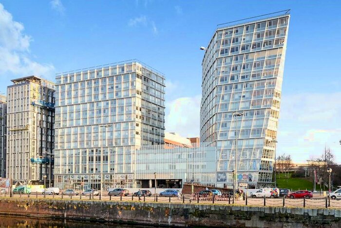 Apartment To Rent In Kenyons Steps, Liverpool, Merseyside, L1