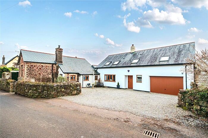 4 Bedroom Detached House For Sale In Lutton, Ivybridge, PL21