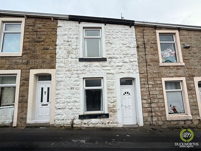 2 Bedroom Terraced House For Sale In Bold Street, Accrington, BB5