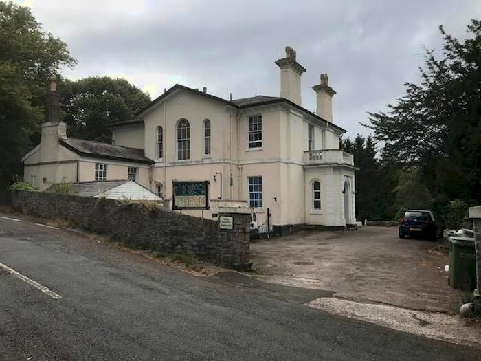 1 Bedroom Flat To Rent In Acadia Road, Torquay, TQ1