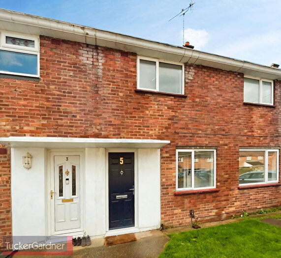 3 Bedroom House To Rent In Cunningham Close, Cambridge, CB4