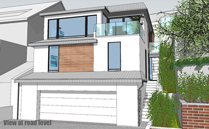 4 Bedroom Detached House For Sale In Main Road, Downderry, Torpoint, PL11