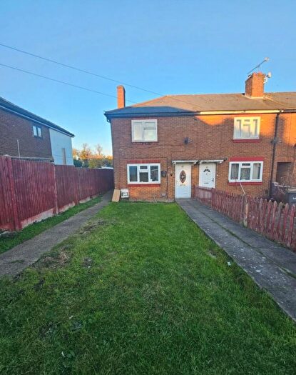 2 Bedroom Semi-Detached House To Rent In Bristol Road, Luton, Bedfordshire, LU3