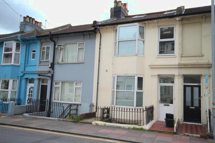 6 Bedroom Terraced House To Rent In Upper Lewes Road, Brighton, BN2