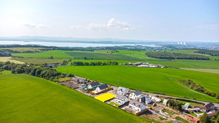 Plot For Sale In Whitehill Sawmill, Parkend, Crossgates, KY4