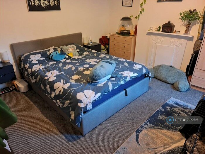 4 Bedroom Terraced House To Rent In Slade Road, Birmingham, B23