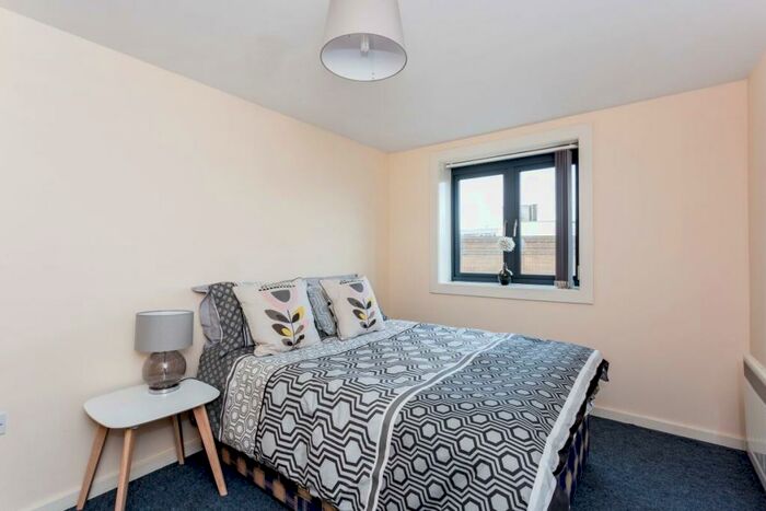 Apartment To Rent In Queen Street Leicester, LE1
