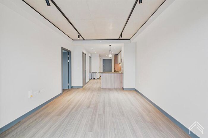 1 Bedroom Apartment To Rent In Luna, Marley Street, HA9