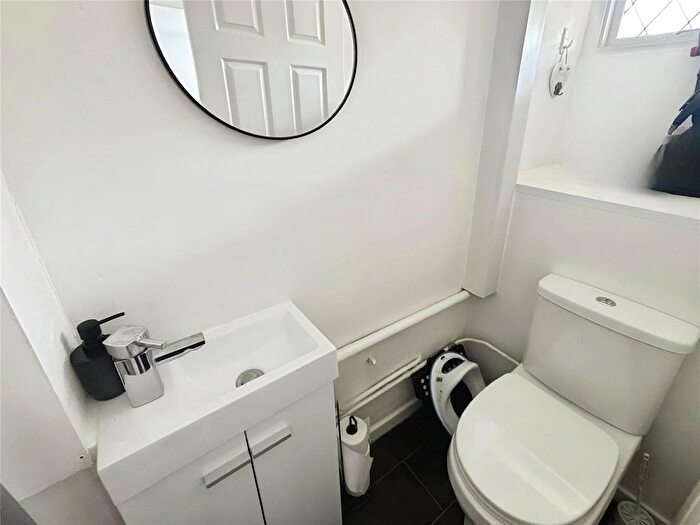 3 Bedroom Terraced House To Rent In Charnock, Skelmersdale, Lancashire, WN8