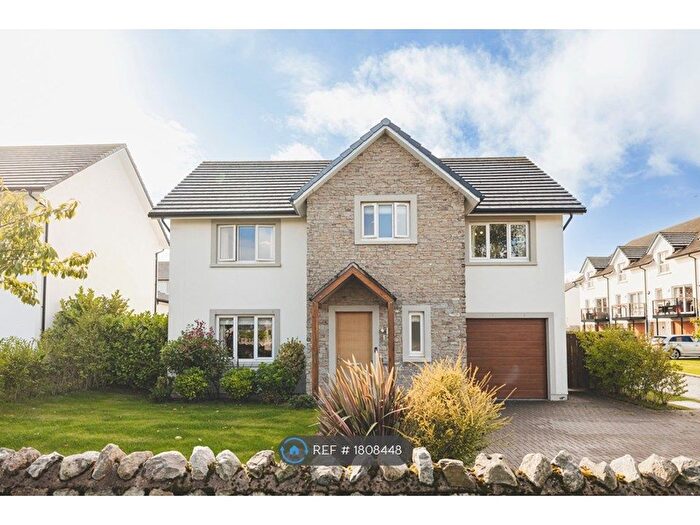 4 Bedroom Detached House To Rent In John Porter Wynd, Aberdeen, AB15