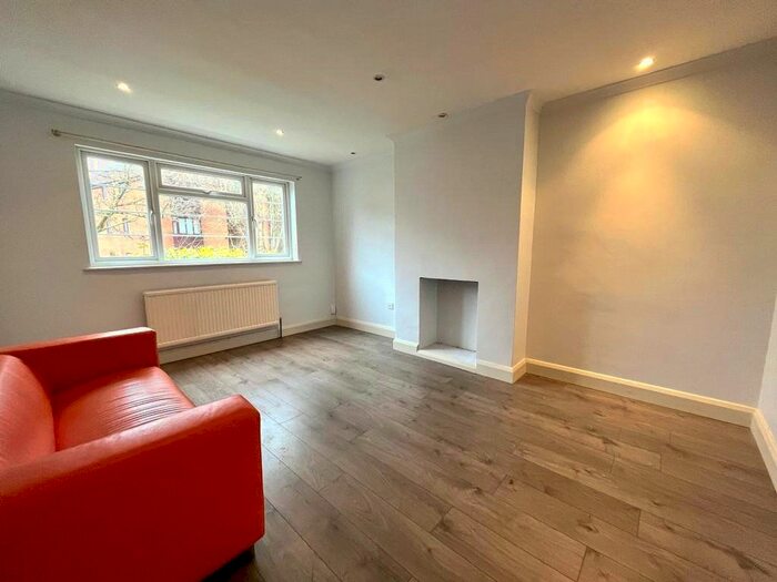 2 Bedroom Flat To Rent In Malcolm Court, Ashbourne Road, Ealing, London, W5