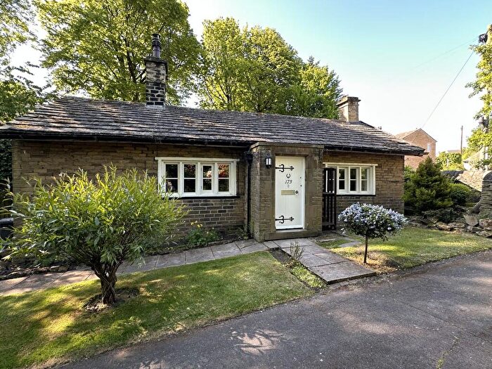 2 Bedroom Detached House To Rent In Scholes Lane, Scholes, BD19