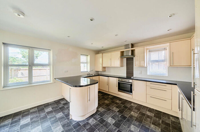 4 Bedroom Detached House For Sale In Bearberry Meadow, Midsomer Norton, Radstock, BA3