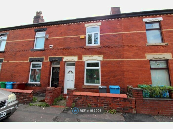 Houses to rent in Newton Heath, Greater Manchester