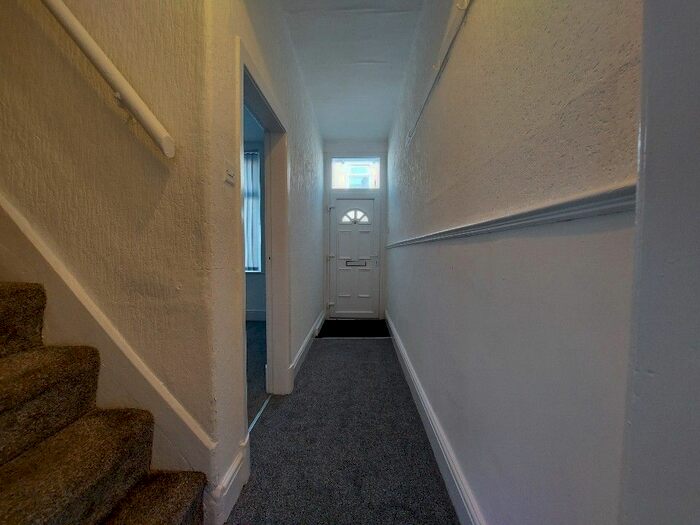 2 Bedroom Terraced House To Rent In Leyland Road, Burnley, BB11