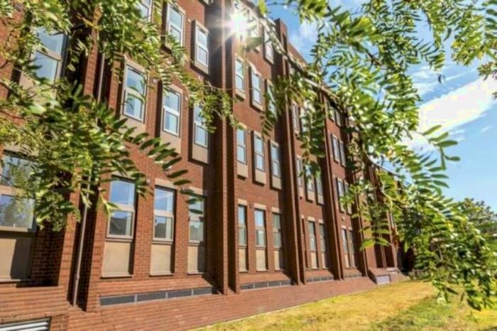 1 Bedroom Flat To Rent In Northfield House, 110 - 114 Baxter Avenue, Southend-On-Sea SS2