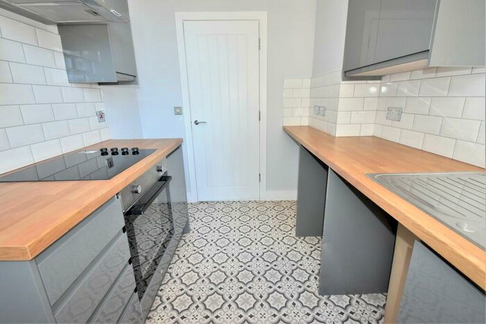 1 Bedroom Apartment To Rent In Old Commercial Road, Portsmouth, PO1
