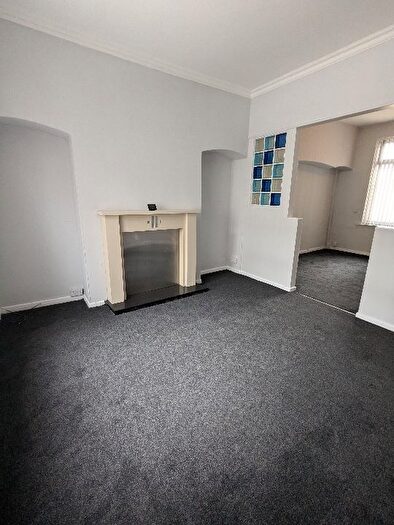 2 Bedroom Terraced House To Rent In Cornwall Street, Hartlepool, TS25