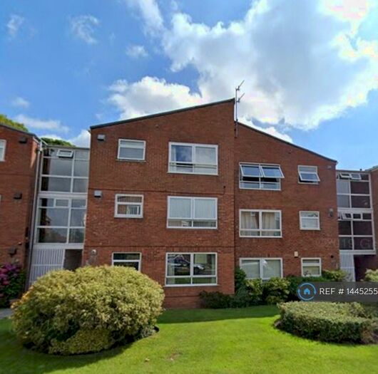 2 Bedroom Flat To Rent In Martindale Road, Liverpool, L18