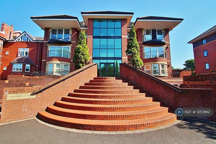 2 Bedroom Flat To Rent In Nightingale House, Southport, PR9