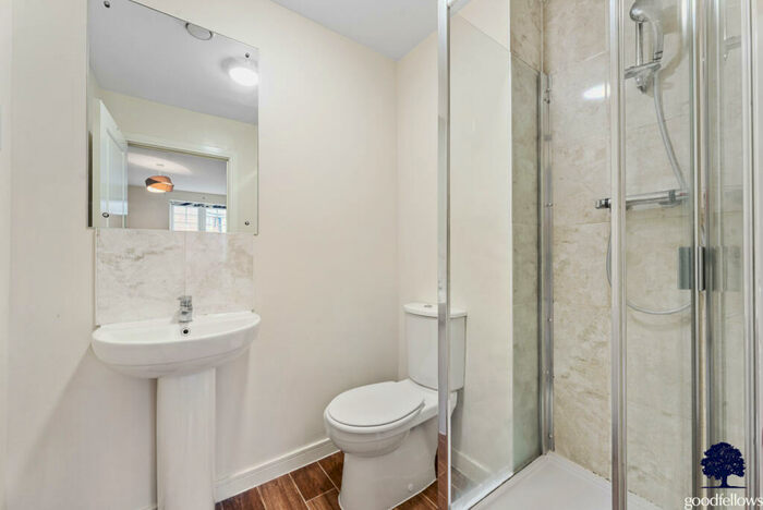 2 Bedroom Apartment To Rent In Schoolgate Drive, Morden, Surrey, SM4
