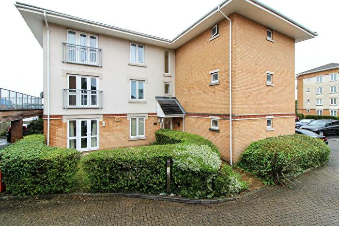 2 Bedroom Flat To Rent In Centurion House Hawkeswood Road, Centurion House, Hawkeswood Road, Southampton, SO18