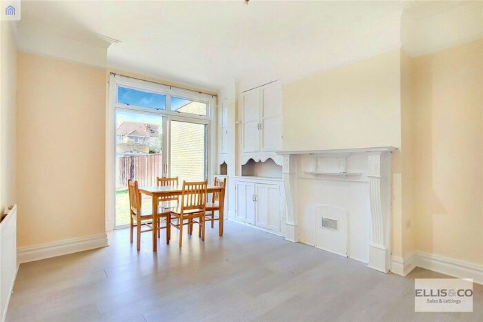 3 Bedroom Semi-Detached House To Rent In Scarle Road, Wembley, HA0