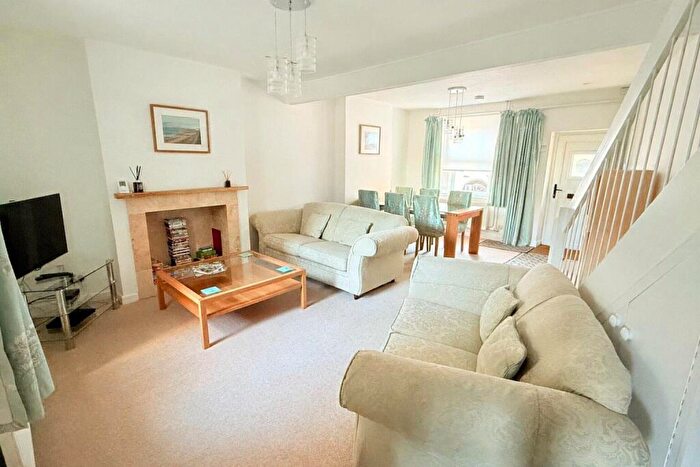 2 Bedroom Cottage For Sale In Robins Lane, Frome, BA11
