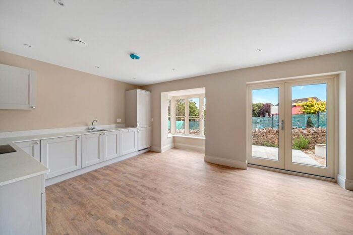 2 Bedroom Detached House For Sale In Lyme House, Old Malthouse, Langton Matravers, Dorset, BH19