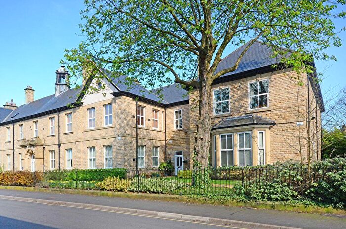 2 Bedroom Apartment For Sale In Union Road, Nether Edge, Sheffield, S11
