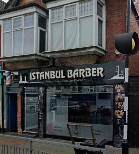 1 Bedroom Flat To Rent In B Station Road, Addlestone, KT15