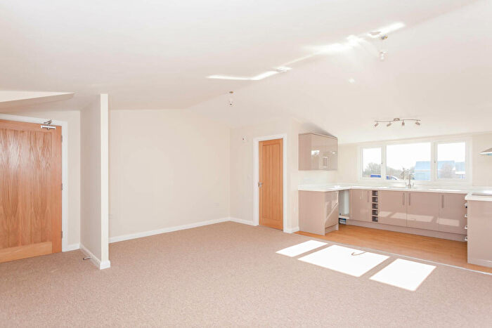 Studio To Rent In Cotswold Dene, Standlake, OX29
